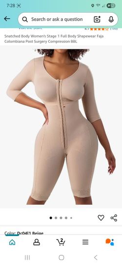 BBL FAJA COLOMBIANA Medium