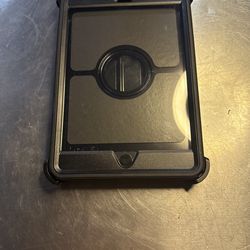 OtterBox iPad Mimi 1,2,3 Defender Series Case, ProPack Packaging, Black