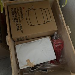 Beer Making Kit
