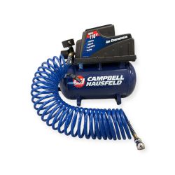 CAMPBELL HAUSFELD COMPRESSOR 2 GAL #32396