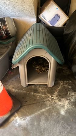 Dog House