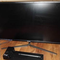 ViewSonic Monitor 
