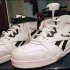 Reebok Shoes 