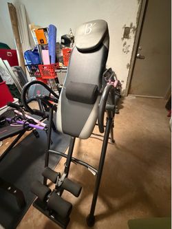Foldable inverter