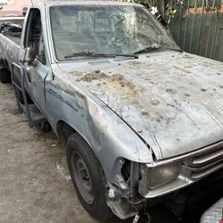 Toyota Pick Up