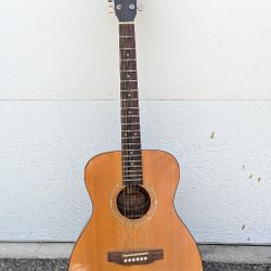 Sunlite GW-1700G Acoustic Guitar