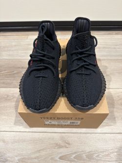 Adidas Yeezy Boost 350 v2 Size 8 Men