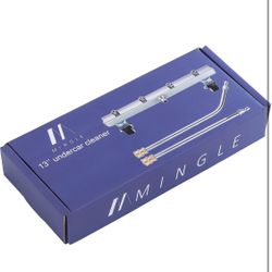 Pressure Washer Undercar Cleaner 