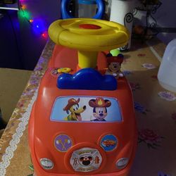 Disney's Mickey Mouse Lights and Sounds