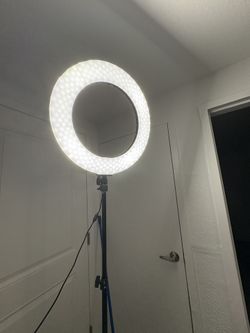 Ring Light