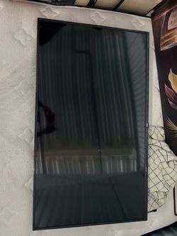 50” rca flatscreen TV