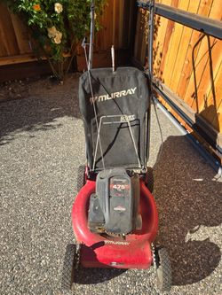 Lawn mower