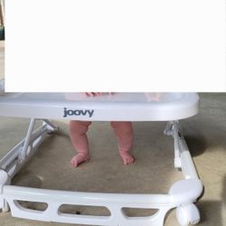 Joovy Baby Walker 