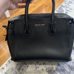 Michael Kors Satchel Bag