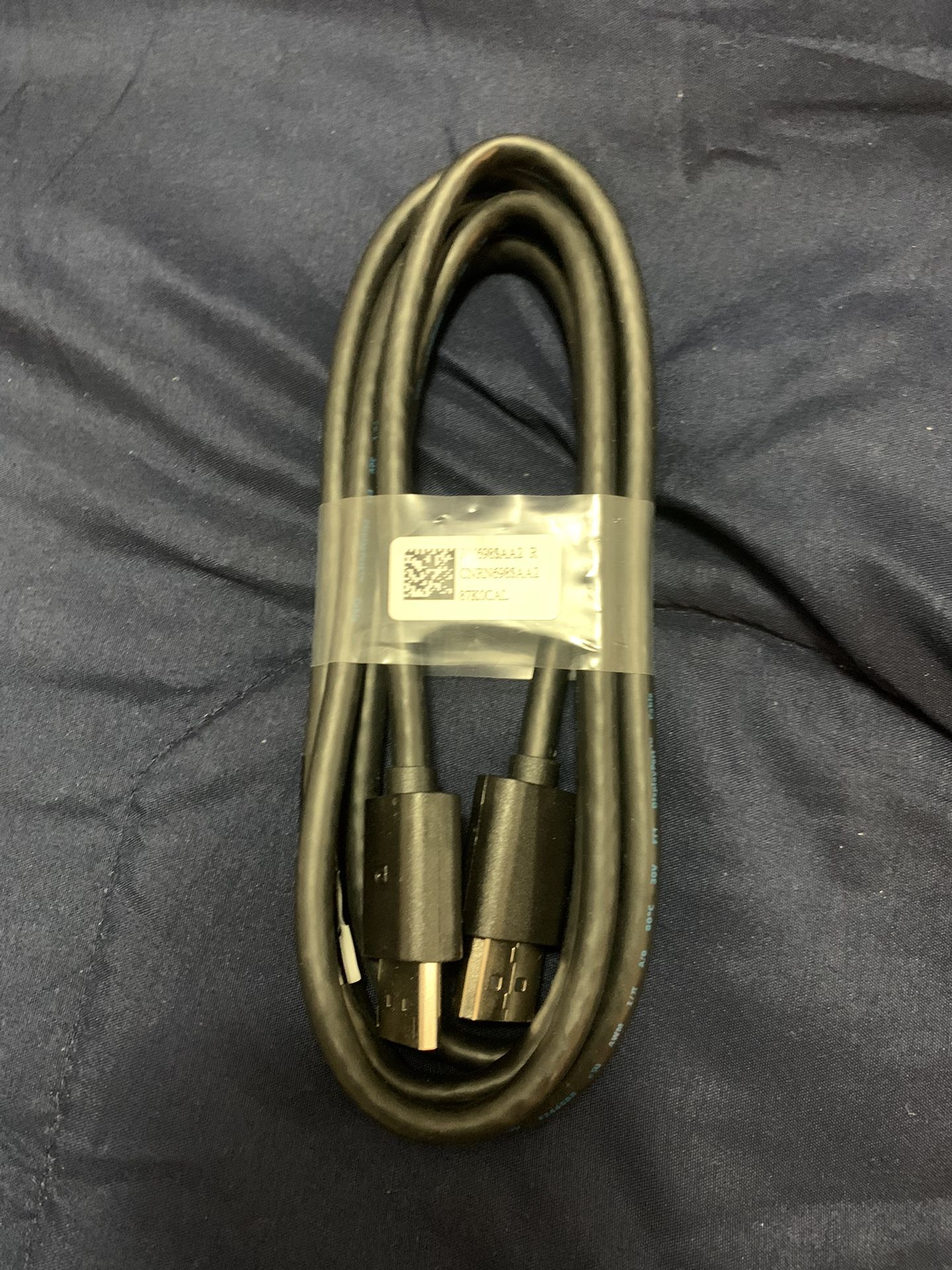 HDMI Cable 4ft