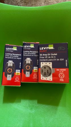 Receptacle/ outlet
