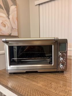 Breville Smart Oven
