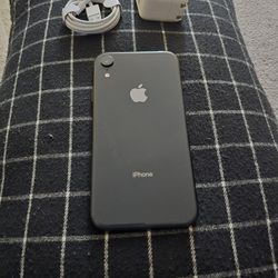 Iphone Xr Unlocked 
