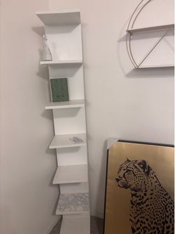 Home made shelf