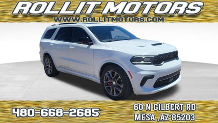 2023 Dodge Durango