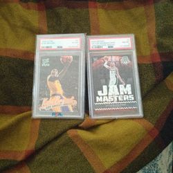Two Rookie Value ( Collectors & Serious Buyer's)