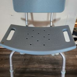 Shower Chair
