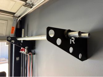 ROGUE WALL MOUNT SWISS BRACKETS