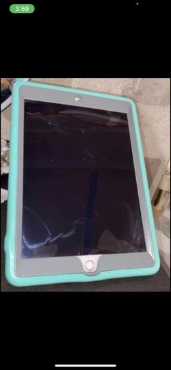 iPad 5th Gen