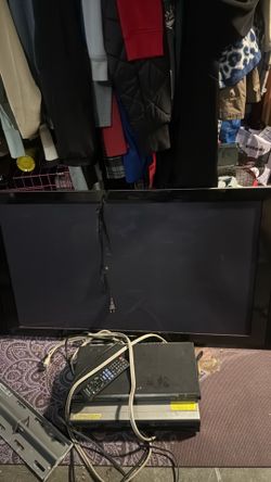 Panasonic Tv  42 inch