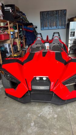 2016 Polaris/NH