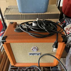 Orange Crush 20RT (110$$$)