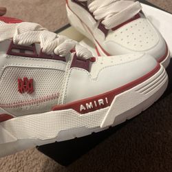 Red White Amiri’s