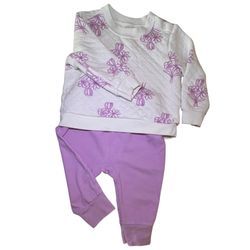 6-9 Months Girl Outfit