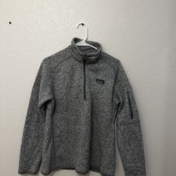 Patagonia Grey Jacket
