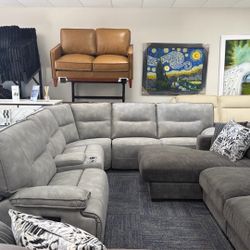 Sectionals Sofa
