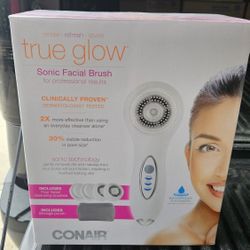 True Glow by Conair
