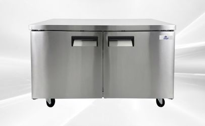 NSF Undercounter freezer 60 ins TUC60F UUC-60F-E-HC