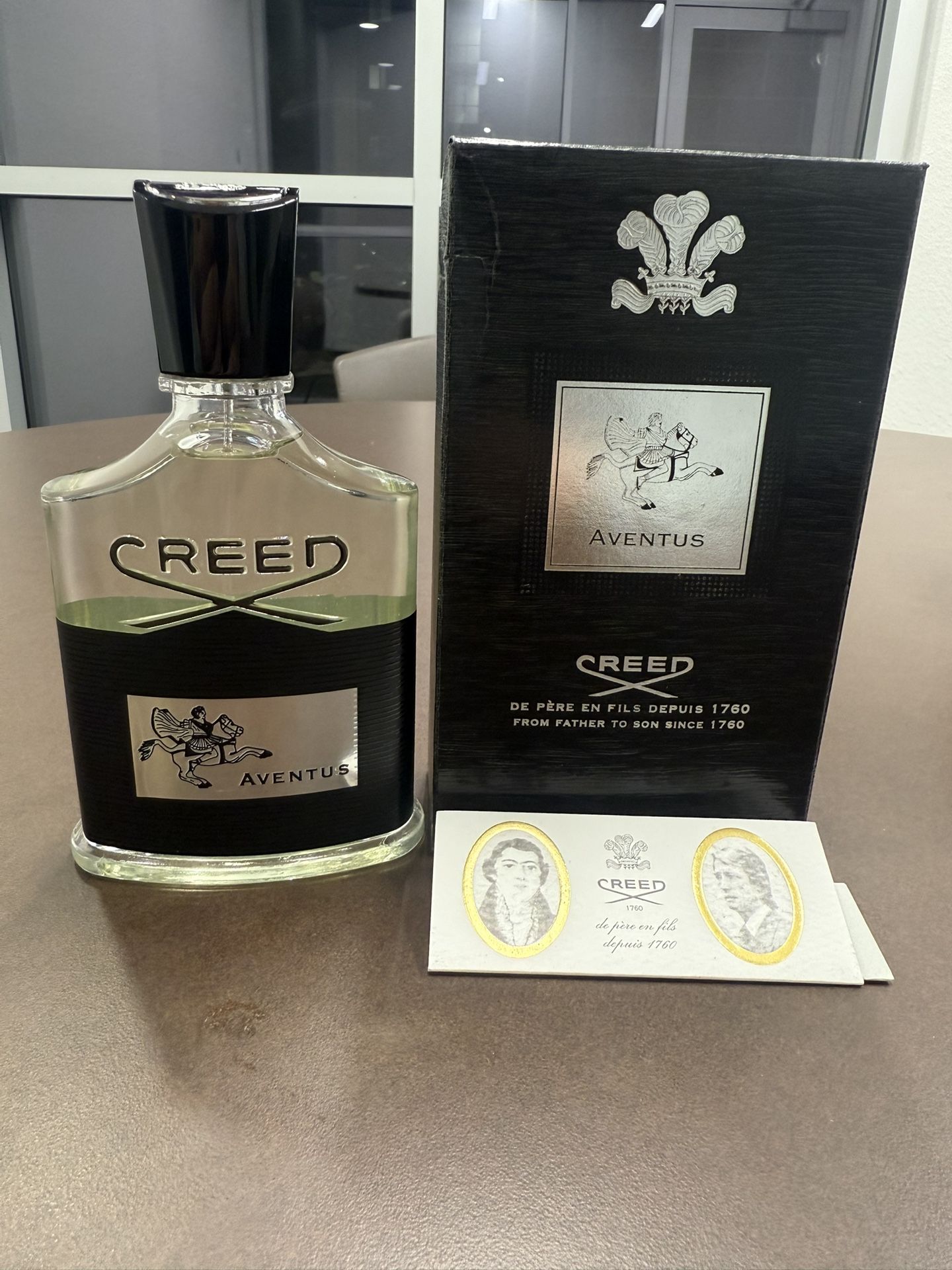 Creed Aventus