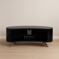 Black Tv Stand, Black Tv Consoul 