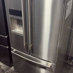 Maytag French Door Refrigerator