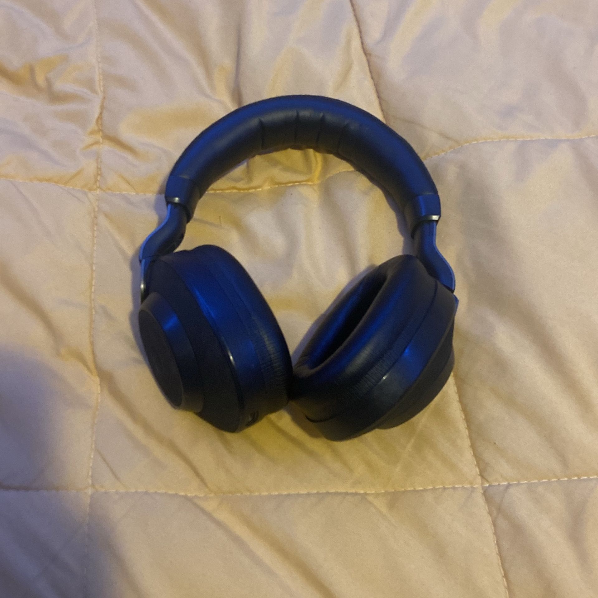 Jabra Headphones