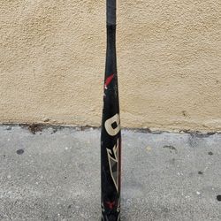 Demarini Slow Pitch Softball Bat