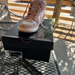Air Jordan 1 Mid Se 