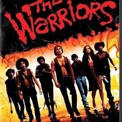 THE WARRIORS New Sealed DVD Ultimate Directors Cut