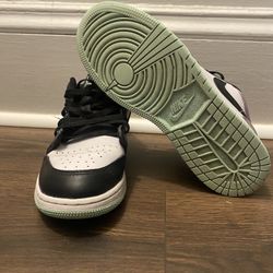 Jordan 1 Low Woman’s 