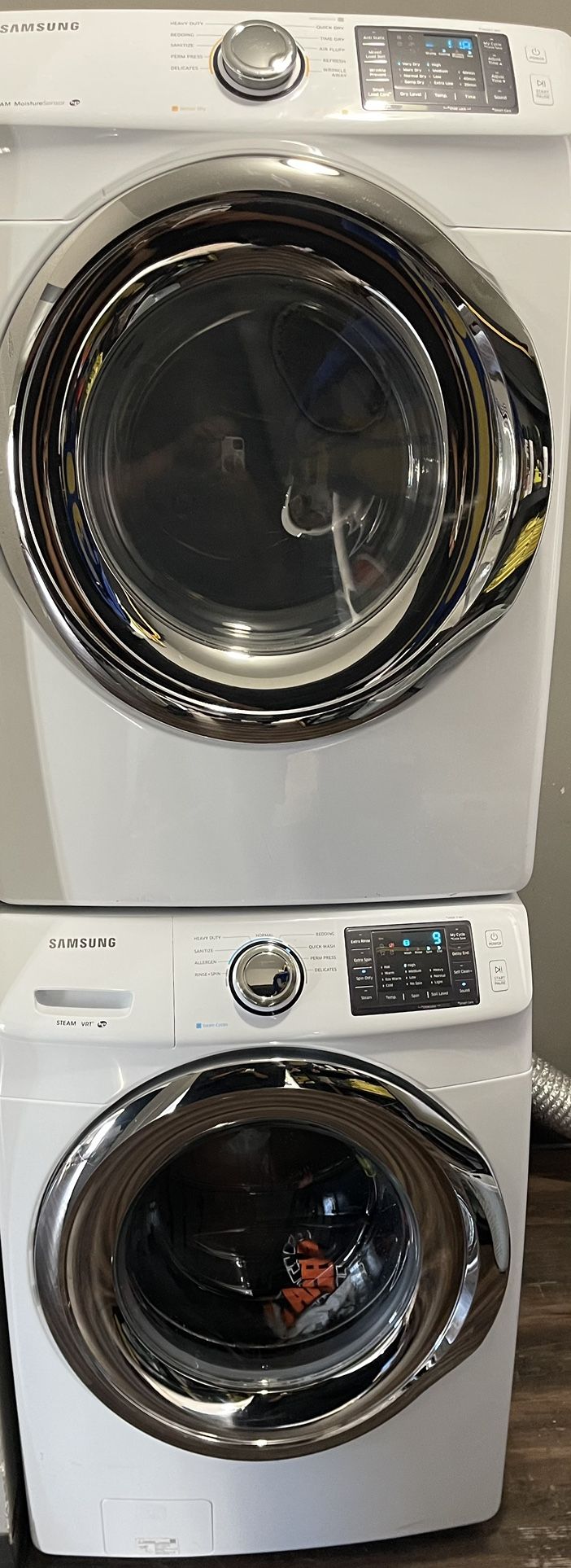 samsung set