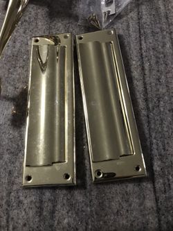 Front Lock