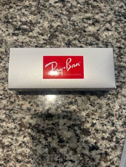 Ray ban glasses