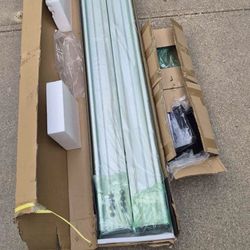 Side Step Boards For A 2022 An Up Toyota Tundra  Extended cab