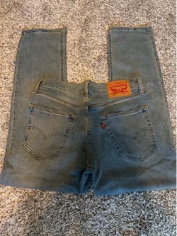 Mens Levis
